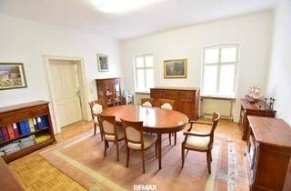 Büro zu mieten in 7011 Siegendorf, Bürofläche in denkmalgeschütztem Gebäude und frequentierter Lage