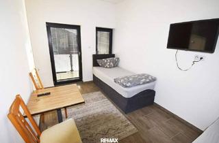 Geschäftslokal mieten in 2401 Fischamend-Dorf, NEU!!! ZIMMER nahe FLUGHAFEN