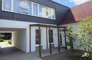 Büro zu mieten in 7111 Parndorf, Büro, Praxis, Studio, Atelier repräsentativ, hell, im Zentrum
