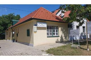 Büro zu mieten in 7111 Parndorf, Geschäftslokal in guter Lage sucht Nachmieter