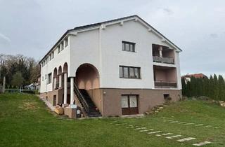Mehrfamilienhaus kaufen in 2425 Nickelsdorf, Sonderobjekt - Ein/ Mehrfamilienhaus, Business, Co- Housing zwei Wohneinheiten