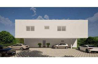Wohnung kaufen in 7400 Oberwart, Hoch 42 - modern wohnen und nachhaltig investieren (Provisionsfrei)