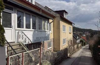 Mehrfamilienhaus kaufen in 2733 Grünbach am Schneeberg, Mehrfamilienhaus mit großem Potenzial in ruhiger Lage von Grünbach am Schneeberg