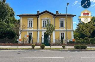 Büro zu mieten in 3100 Sankt Pölten, Kernsanierte Bürovilla in TOP-LAGE