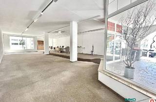 Geschäftslokal mieten in 2020 Hollabrunn, Geschäftslokal mit 240m2Nfl. in Hollabrunn zu mieten!