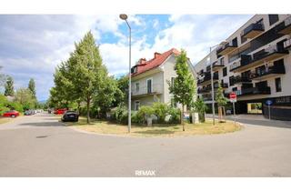 Haus kaufen in 8052 Graz, Wohnen oder vermieten, sanierungsbedürftiges Haus in Eggenberg!