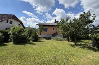 Einfamilienhaus kaufen in 2671 Küb, Wohnen im Grünen