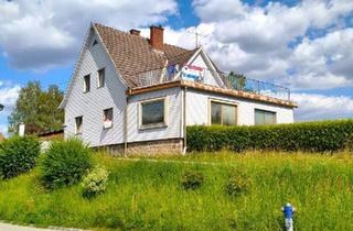 Einfamilienhaus kaufen in 3950 Gmünd, Charmantes Haus in 3950 Gmünd mit großem Garten und vielen Möglichkeiten