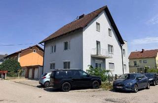 Wohnung kaufen in 4050 Traun, Freundliche 3‑Zimmer‑Wohnung mit Gartenbenutzung in Traun