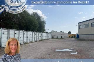 Gewerbeimmobilie mieten in 2514 Traiskirchen, TOP – LAGER – BOX!