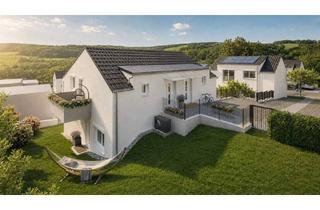 Doppelhaushälfte kaufen in 2384 Breitenfurt bei Wien, Besonders Wohnen in Hanglage - Doppelhaushälfte mit nachhaltigem Energiekonzept