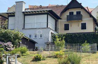 Einfamilienhaus kaufen in 8345 Straden, Großzügiges 9-Zi-Haus in Straden, Garten, Pool, Garagen und 40 m2 Wintergarten – 280 m² Wohnkomfort in Toplage