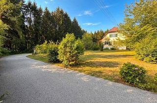 Einfamilienhaus kaufen in 8292 Neudau, Einfamilienhaus mit 4 Zimmer, großem Garten, Wald und extra Garage