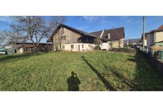 Grundstück zu kaufen in 6923 Lauterach, Großzügiges 1000m² Grundstück mit Altbestand in Lauterach, Vorarlberg