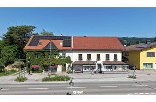 Geschäftslokal mieten in 4644 Scharnstein, Beste Sichtbarkeit im Zentrum von Scharnstein!