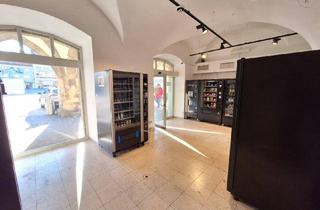 Geschäftslokal mieten in 2700 Wiener Neustadt, Flexibel nutzbares Geschäftslokal am Hauptplatz