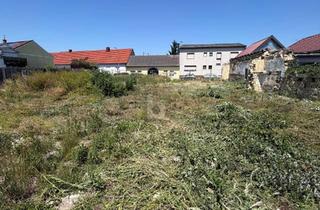 Grundstück zu kaufen in 2462 Wilfleinsdorf, ATTRAKTIVES BAUGRUNDSTÜCK FÜR IHR EIGENHEIM