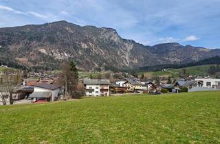 Grundstück zu kaufen in 6252 Breitenbach am Inn, VIEL SONNE UND RUHE ZUR VERWIRKLICHUNG IHRES TRAUMHAUSES