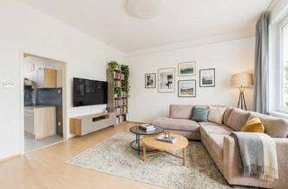 Wohnung mieten in 2320 Schwechat, ERSTBEZUG nach SANIERUNG - gemütliche 2-Zimmer Wohnung in Schwechat