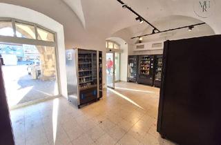Geschäftslokal mieten in 2700 Wiener Neustadt, Flexibel nutzbares Geschäftslokal am Hauptplatz