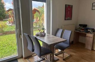Wohnung mieten in Lange Gasse, 3124 Oberwölbling, 1-Zimmer Gartenwohnung in Oberwölbling