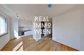 Wohnung mieten in 1230 Wien, @23. Bezirk!!! Zur Vermietung 2 Zimmerwohnung mit Balkon!! 360° Grad Besichtigung!! Nähe U6 PERFEKTASTRAẞE!!@
