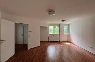 Wohnung kaufen in Radelmayergasse, 1190 Wien, Lichtdurchflutete Garçonnière mit Garten in ruhiger Lage
