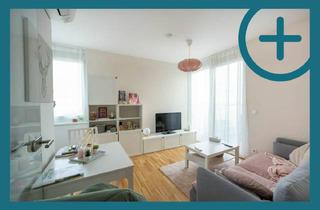 Wohnung mieten in Scherbangasse, 1230 Wien, SMARTE 2-ZIMMER WOHNUNG MIT BALKON | SCHERBANGASSE 3