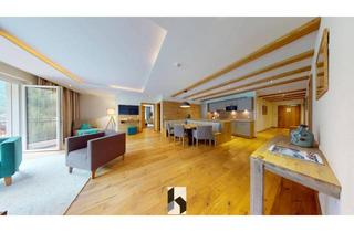 Wohnung kaufen in 6555 Kappl, Exklusives Luxusapartment mit dem Service eines 4 Sterne Superior Hotels zu verkaufen!