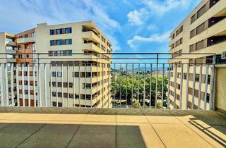 Wohnung kaufen in Eckertstraße 30E, 8020 Graz, SÜD BALKON I 7. STOCK I MODERNE KÜCHE I SPITZENLAGE IN EGGENBERG I BARRIEREFREI I PROJEKT WOHNEN