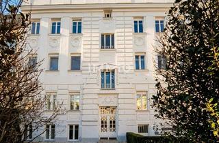 Wohnung kaufen in Hietzinger Hauptstraße, 1130 Wien, Top Luxus- Stilwohnung mit Balkon in TOP LAGE 1130 Wien ! Befristet vermietet !