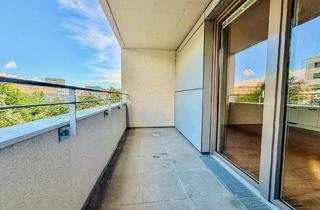 Wohnung kaufen in Eckertstraße 30E, 8020 Graz, EGGENBERG I LOGGIA I ZEITLOSE EINBAUKÜCHE I BADEZIMMER MIT BADEWANNE I BARRIEREFREI I PERSONENLIFT I PROJEKT WOHNEN