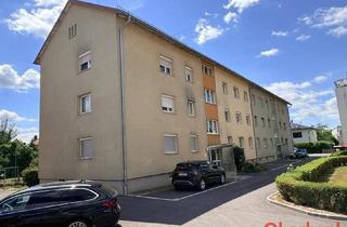 Wohnung kaufen in 4481 Asten, Vermietete 3 Zimmerwohnung inkl. Balkon