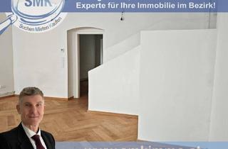 Wohnung kaufen in 1180 Wien, Souterrain-Wohnung mit Terrassenmöglichkeit!
