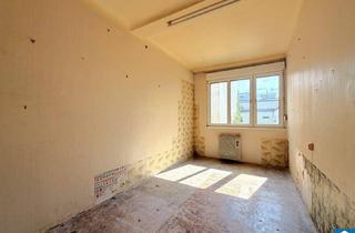 Wohnung kaufen in Jacquingasse, 1030 Wien, Wohnen mit unverbaubarem Grünblick auf den Botanischen Garten und das Schloss Belvedere