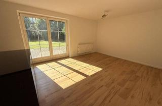 Wohnung kaufen in Bahnhofstraße, 6890 Lustenau, Charmante 2-Zimmer Wohnung mit Garten in Lustenau