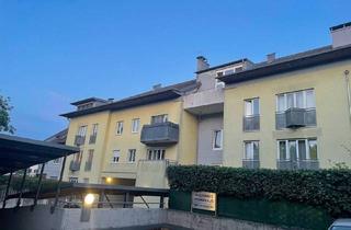 Wohnung kaufen in 4050 Traun, Dachgeschosswohnung in ruhiger Wohnlage – mit großer Terrasse und idealer Infrastruktur