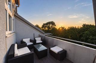 Wohnung kaufen in 4050 Traun, Dachgeschosswohnung in ruhiger Wohnlage – mit großer Terrasse und idealer Infrastruktur