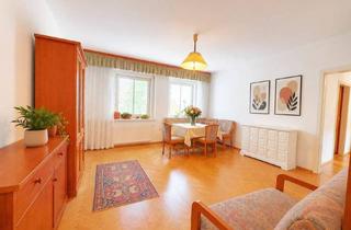 Wohnung kaufen in Koloniegasse, 8020 Graz, Ruhelage & flexible Aufteilung: WG-taugliche Wohnung mit 2 Balkonen und 2 Badezimmern