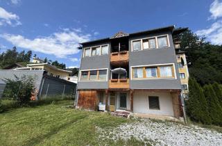 Wohnung kaufen in Kranebitten 180, 6150 Steinach am Brenner, Sanierungsbedürftige 3-Zimmer-Wohnung mit Freistellplatz, ideal für Handwerker & Sanierer