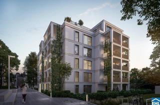 Wohnung kaufen in Erdbrustgasse, 1160 Wien, Wertstabil und zukunftsorientiert: Die STADTVILLEN Wilhelminenberg