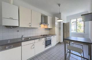 Wohnung mieten in Dionysius-Andrassy-Straße, 1190 Wien, Helle 3 - Zimmer - Wohnung mit Süd - Balkon und Gemeinschaftsgarten in 1190 Wien