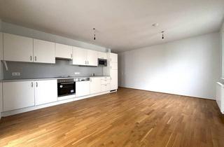 Wohnung mieten in Czeikestraße, 1100 Wien, Viola Park | 3 Zimmer-Wohnung | 6m² Balkon