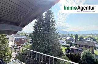 Wohnung mieten in 6840 Götzis, 2,5 Zimmer Wohnung |Götzis | Garten | Balkon | Stellplatz
