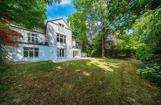 Wohnung mieten in 1180 Wien, TRAUMHAFTE 5 ZIMMER WOHNUNG IM COTTAGE VIERTEL MIT GARTEN + STELLPLATZ