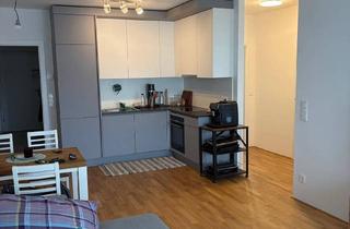 Wohnung mieten in Fröhlichgasse 33, 8010 Graz, Neubau Dachgeschosswohnung mit Balkon in Graz