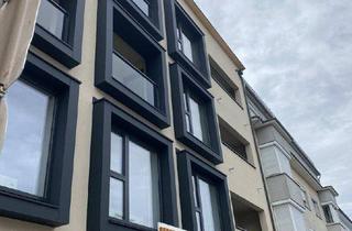 Wohnung mieten in 8720 Knittelfeld, Moderne 3-Zimmer-Wohnung mit Balkon direkt am Hauptplatz Knittelfeld ++ Küche möbliert