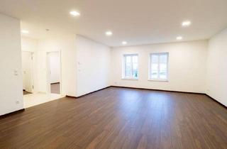 Wohnung mieten in 2070 Retz, Exquisite, helle Mietwohnung mit offener Wohnküche und Wohlfühlfaktor!