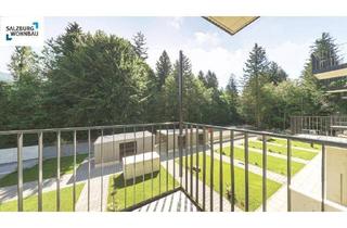 Wohnung mieten in Billrothstraße 11, 5020 Salzburg, Modernes Wohnen mit hochwertiger Ausstattung & stilvollem Wohnkomfort