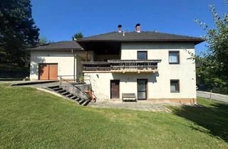Einfamilienhaus kaufen in 4612 Scharten, Einfamilienhaus mit großem Garten im Schartner Ortszentrum